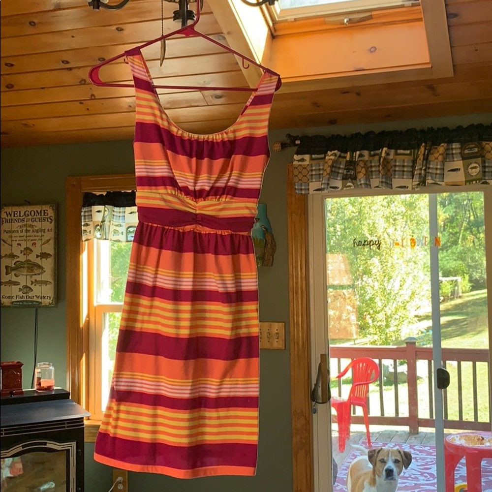 Summer dress